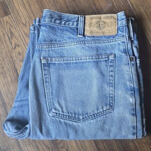 Eddie Bauer Straightleg Jeans